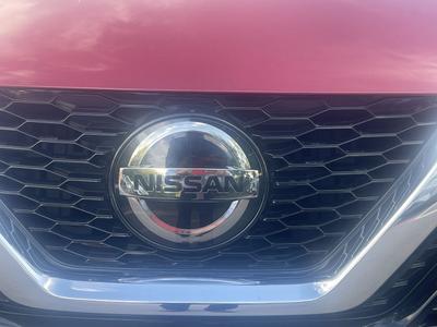 Nissan Qashqai Photo 36