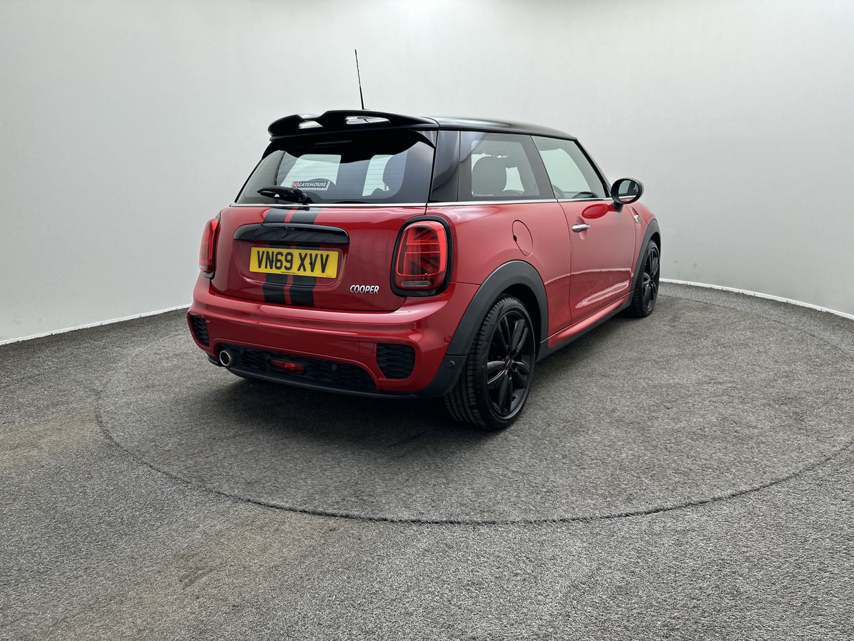 MINI Cooper Photo 7