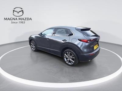 Mazda CX-30 Photo 6