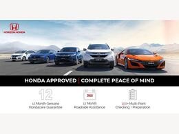 Honda Jazz Photo 37