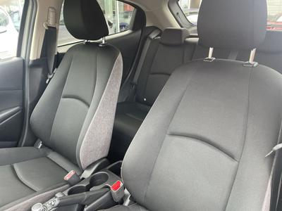 Mazda Mazda2 Photo 25