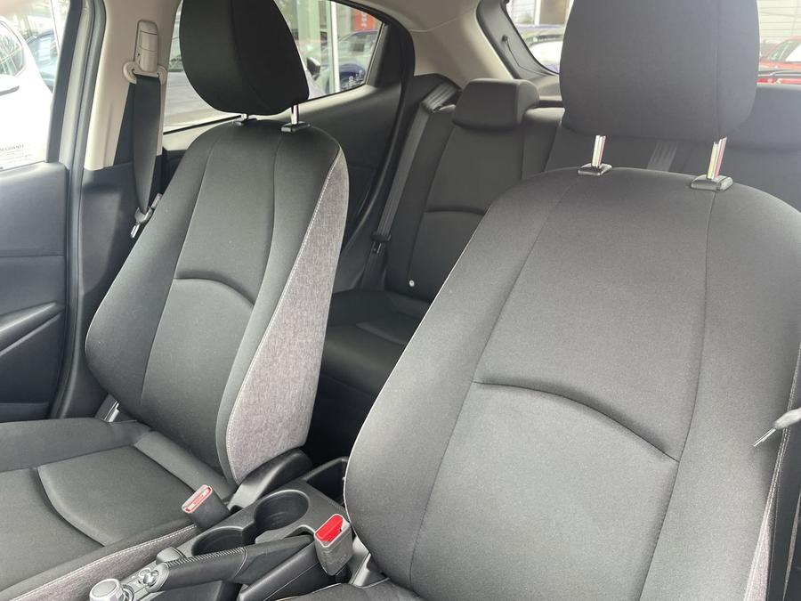 Mazda Mazda2 Photo spincar-2522b646990d1455005200150803d559921d7f6a.jpg