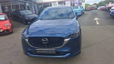 Mazda CX-5 Photo 2