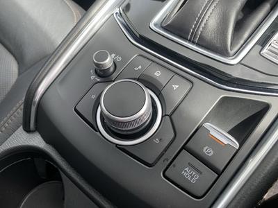 Mazda CX-5 Photo 25