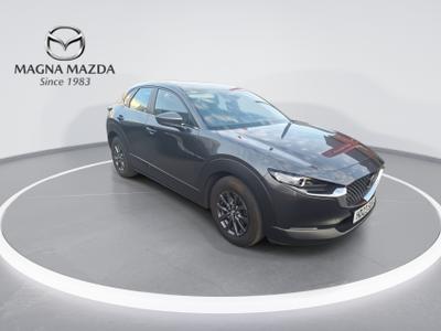 Mazda CX-30 Photo 1