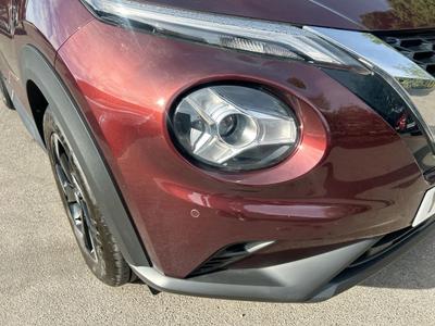 Nissan Juke Photo 34