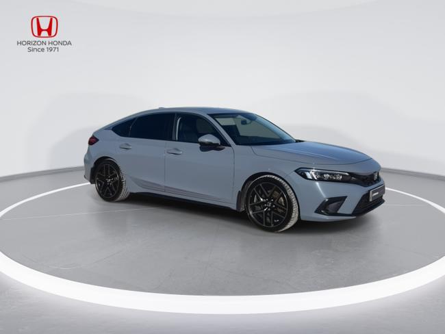 Honda Civic Photo spincar-256f2332f9f220bb9052d42b98ed04317bcf376e.jpg
