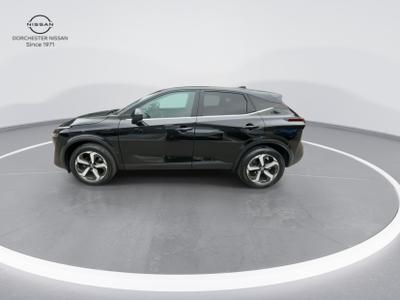 Nissan Qashqai Photo 5