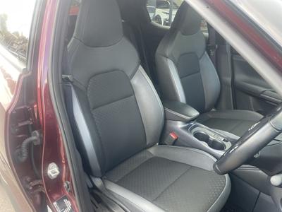 Nissan Juke Photo 23