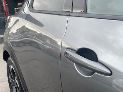 Nissan Juke Photo 19