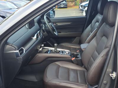 Mazda CX-5 Photo 25