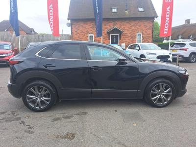 Mazda CX-30 Photo 12