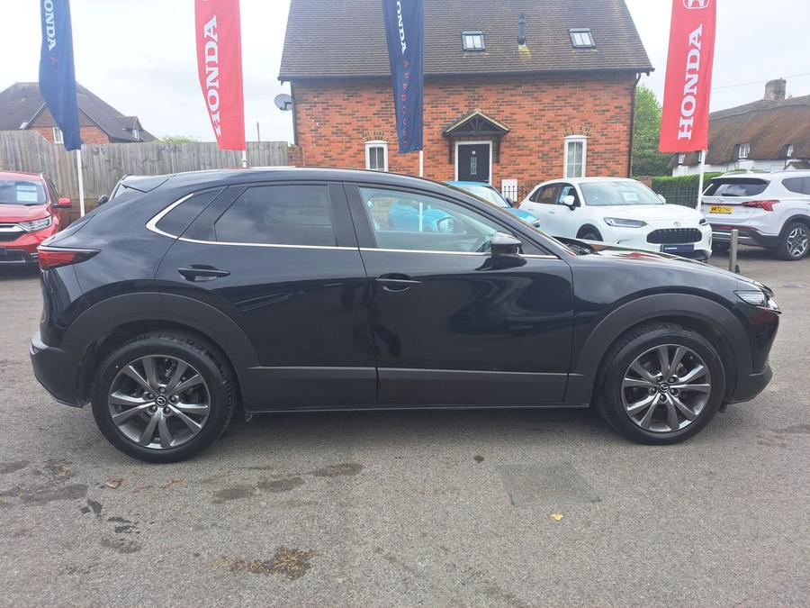 Mazda CX-30 Photo spincar-25c7af6c124deaaff9ab955bd2f92ac7ff14191f.jpg