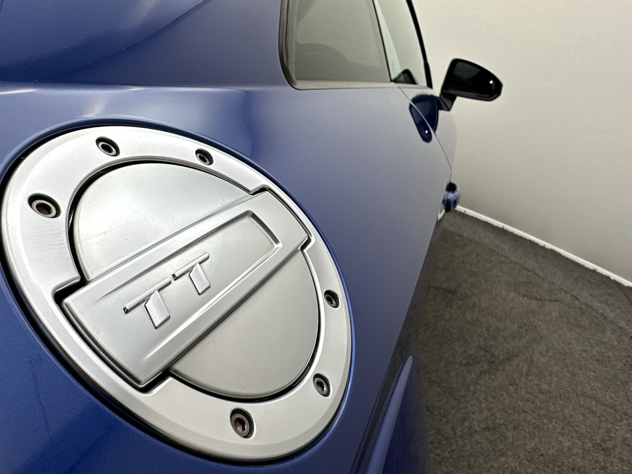 Audi Tts Photo 22