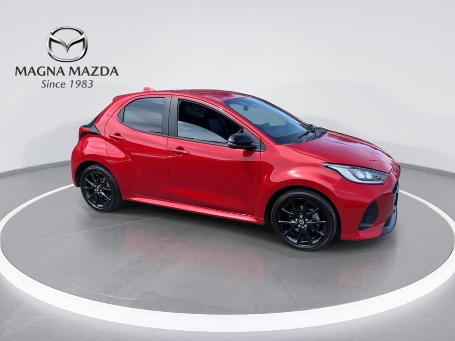 Mazda Mazda2 HYBRID Photo spincar-25d47e08f17d365edac2fb12ffc9711327148019.jpg