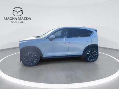 Mazda CX-5 Photo 7