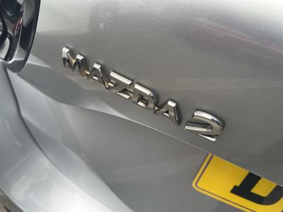Mazda Mazda2 HYBRID Photo 42