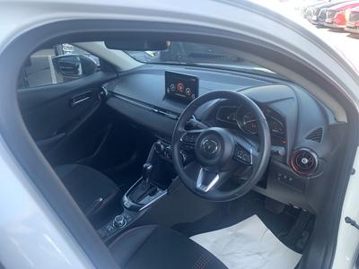 Mazda Mazda2 Photo 18
