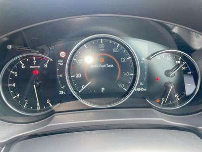Mazda CX-5 Photo 25