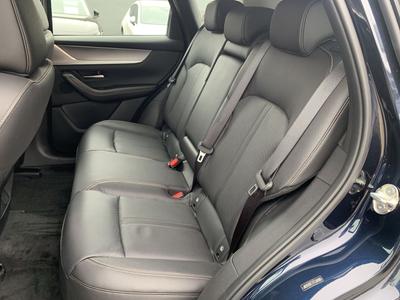 Mazda CX-60 Photo 21