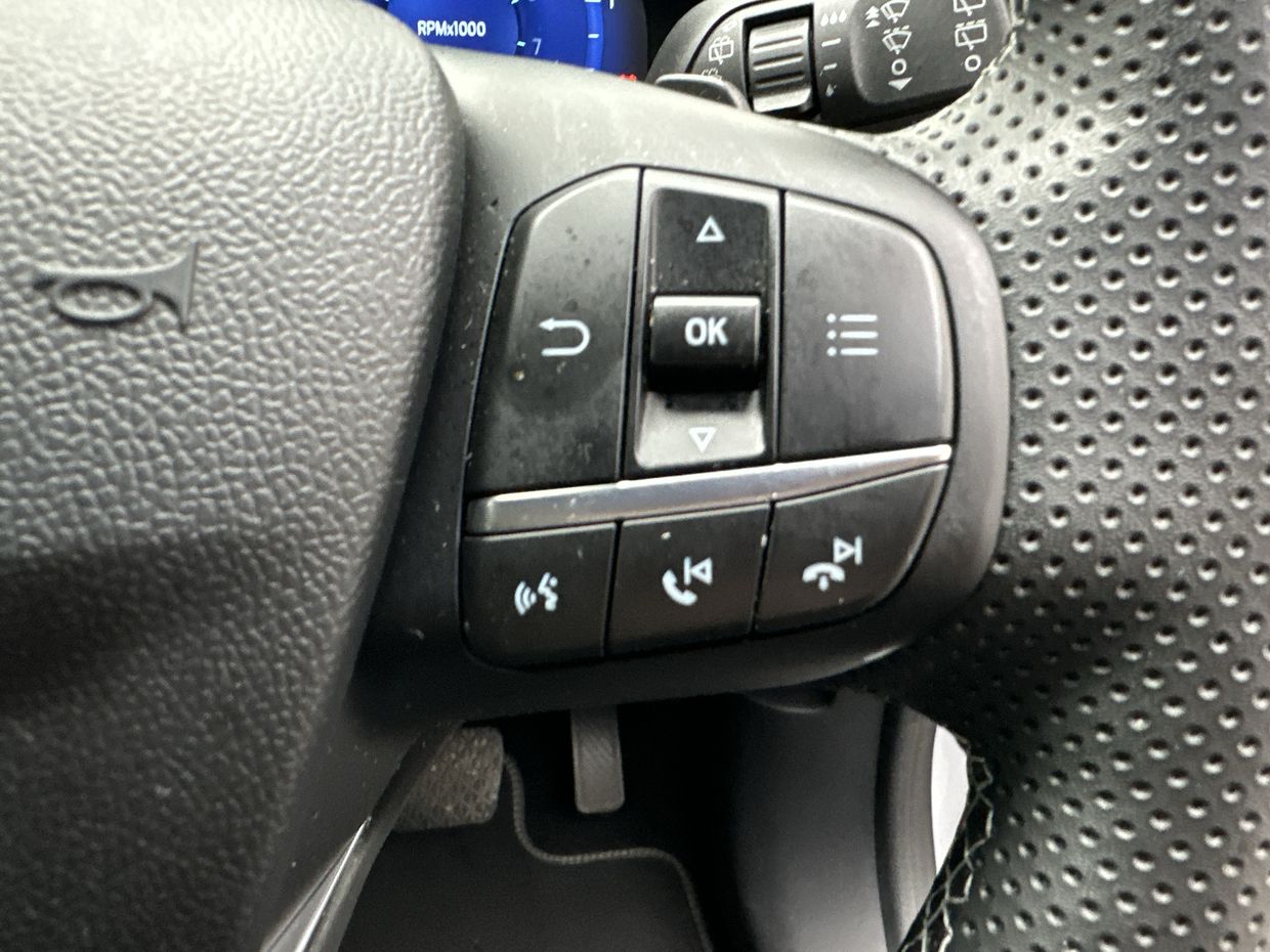 Ford Puma Photo 11