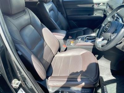Mazda CX-5 Photo 13