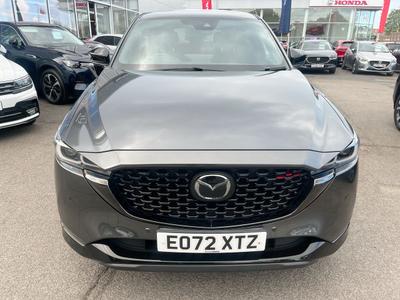 Mazda CX-5 Photo 17