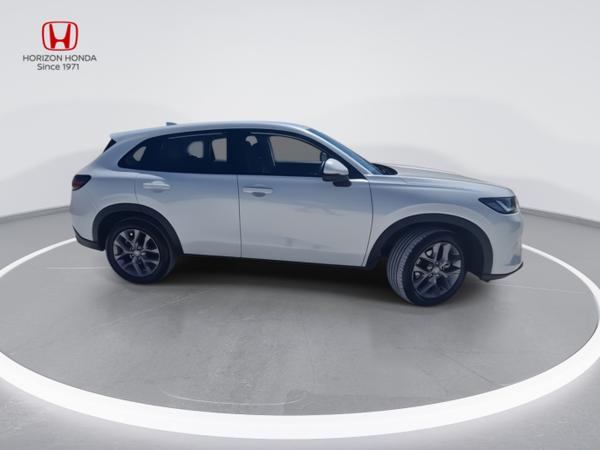 Honda ZR-V Photo 9