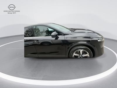 Nissan Qashqai Photo 11