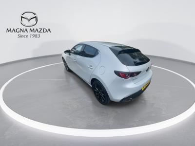 Mazda Mazda3 Photo 7