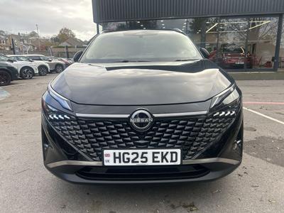 Nissan Qashqai Photo 14