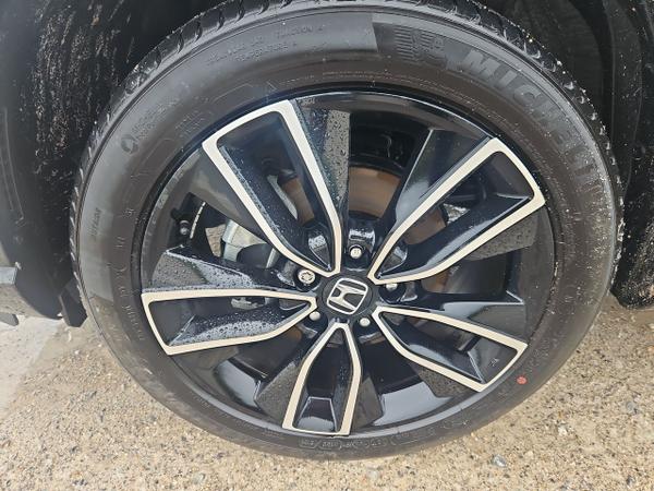 Honda HR-V Photo 19