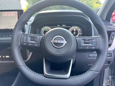 Nissan Qashqai Photo 22