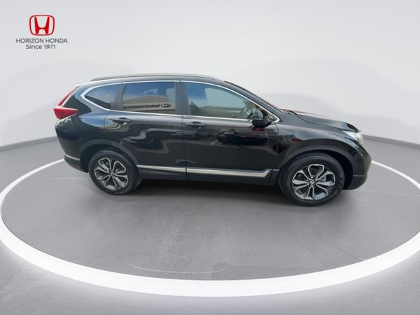 Honda CR-V Photo 9
