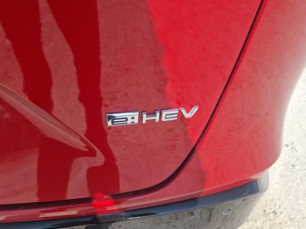 Honda HR-V Photo 42