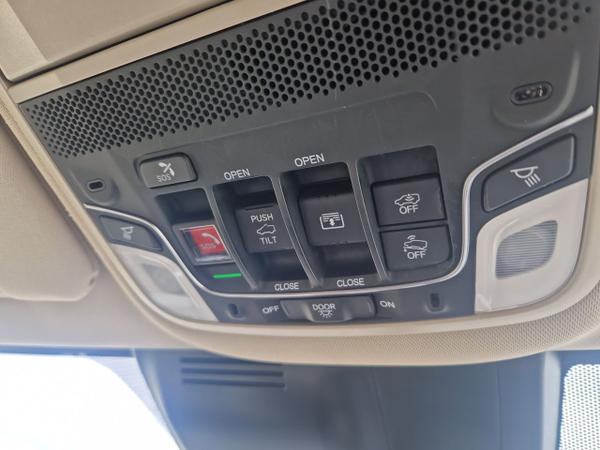 Honda CR-V Photo 32