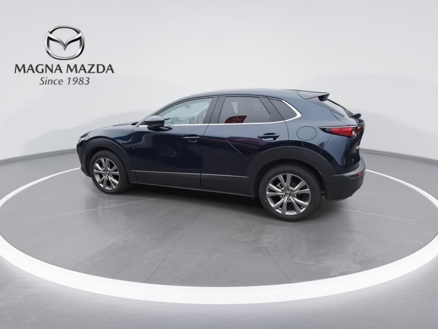 Mazda CX-30 Photo spincar-26fffedec0d5c09acb1c0d375cf29faa98483e7e.jpg