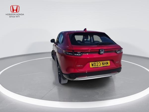 Honda HR-V Photo 6