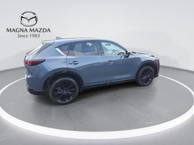 Mazda CX-5 Photo 9
