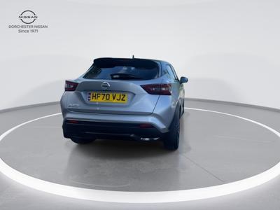 Nissan Juke Photo 7