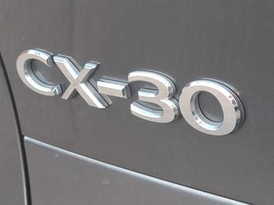 Mazda CX-30 Photo 45