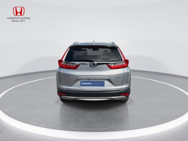 Honda CR-V Photo 3