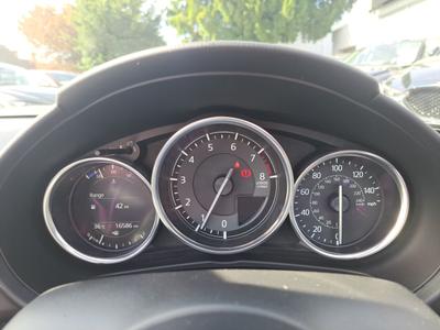 Mazda MX-5 RF Photo 27