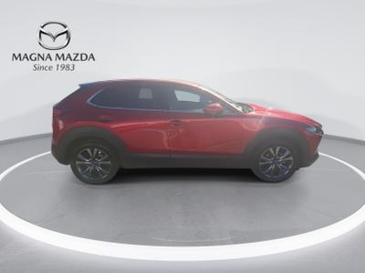 Mazda CX-30 Photo 10