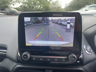 Ford EcoSport Photo 40
