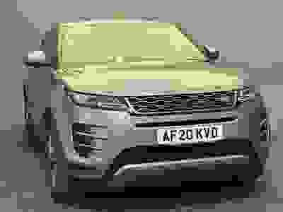 Used 2020 LAND ROVER RANGE ROVER EVOQUE 2.0 D180 MHEV R-DYNAMIC HSE Grey at Eddie Wright Car Supermarket