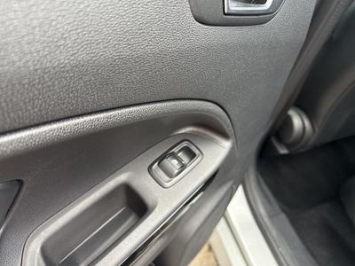 Ford EcoSport Photo 26