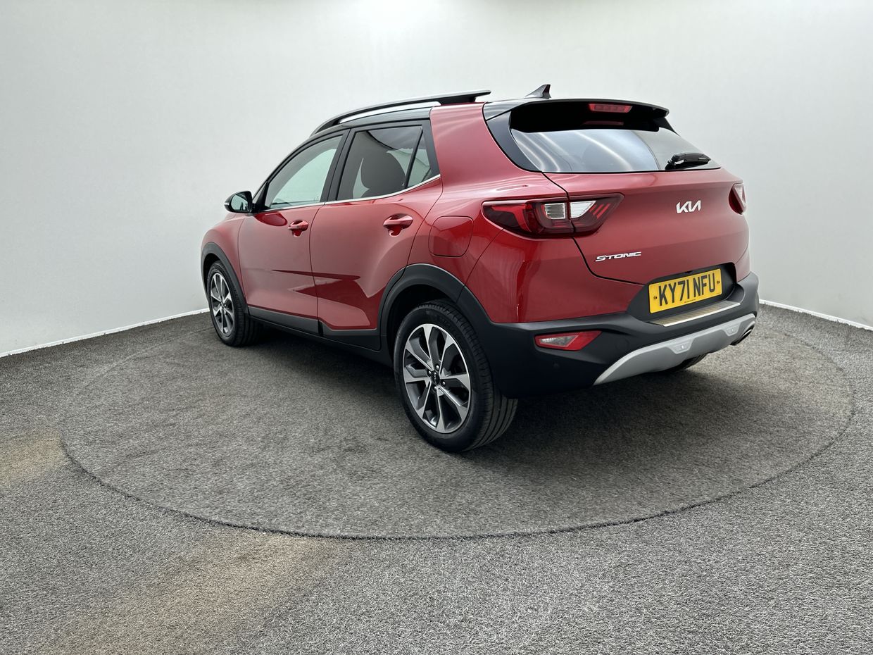 Kia Stonic Photo 5