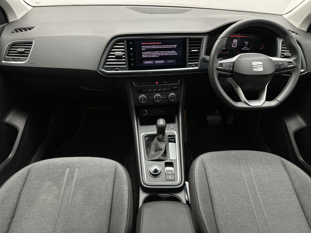 SEAT Ateca Photo 15