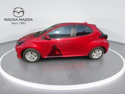 Mazda Mazda2 HYBRID Photo 5